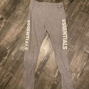 Fear or God Compression Pants (large)